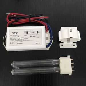 Ballast électronique pour lampe UV PLL, ballast UV de haute qualité, <span class=keywords><strong>9W</strong></span> DC12/DC24 13W - Product Image 5