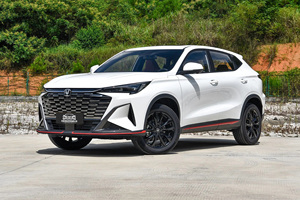 Changan X5 Plus DCT, Vehículo de Gasolina en Oferta, Autos Nuevos Económicos, DCT, 5 Puertas, 5 Asientos, 2026 - Product Image 3