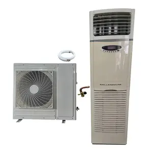 Sistema de aire acondicionado central de ahorro de energía Fabricante de aire acondicionado de pie