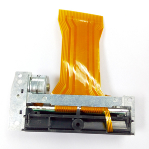 Pièces d'imprimante thermique Tête d'imprimante 58 mm Mécanisme d'imprimante thermique 2 pouces Compatible avec <span class=keywords><strong>FUJITSU</strong></span> FTP-628MCL101/103 - Product Image 4