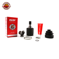 GJF Marque arbre d'entraînement cv essieu gauche intérieure cv commune pour Hyundai Santa Fe 2.7 2008 HY-3-519