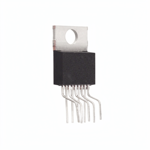 Composants électroniques : Service tout-en-un pour la puce LM2438T TO-220 à 9 broches – Achetez en ligne - Product Image 1