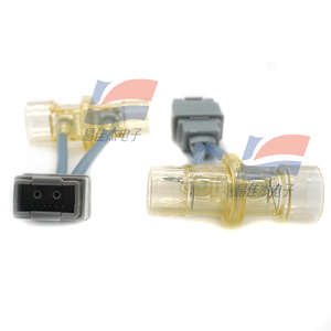 16496 フローセンサー ケアフュージョン ベラ ダイヤモンド アセンブリ - Product Image 2