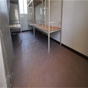 Bâtiment préfabriqué <span class=keywords><strong>de</strong></span> haute qualité <span class=keywords><strong>de</strong></span> 20 pieds à l'épreuve des tremblements <span class=keywords><strong>de</strong></span> terre pour les étudiants-pour l'atelier d'appartement <span class=keywords><strong>de</strong></span> salon - Product Image 6