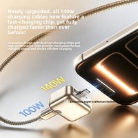 [Full-Charge Separator] Pemisah Otomatis Memutuskan Koneksi Mengeluarkan Perangkat yang Terisi Penuh Pengenalan Bertenaga AI; Kompatibel dengan Apple