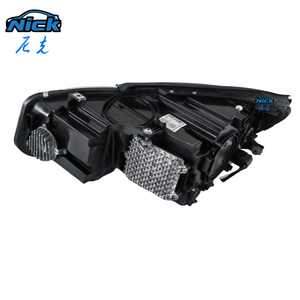 Faros Delanteros de Xenón Originales para <span class=keywords><strong>BMW</strong></span> Serie 2 Active Tourer 2013-2016 F45 F46 F44 216d <span class=keywords><strong>218d</strong></span> 218i 220d 223i 225d - Product Image 5