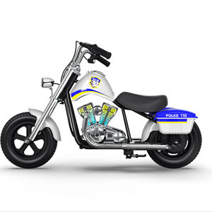 Offre Spéciale électrique enfants moto vélo électrique vélo de ville électrique 12 pouces gros pneu vélo électrique 2 roues 200w 21.6v puissance - Product Image 1