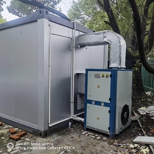 Équipement d'agriculture automatique pour la culture de champignons, climatiseurs pour champignons, machine de culture de champignons - Product Image 6