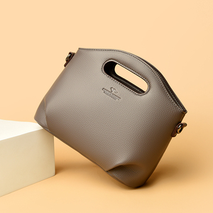 New High Quality Women Messenger Bags for Women Pu Leather Crossbody Bags Ladies Designer Shoulder Bags <b>Tote</b> Handbags and Purses - Product Image 5