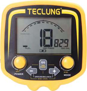 ATX880 profesyonel yüksek hassasiyet yeraltı <span class=keywords><strong>Metal</strong></span> dedektörü altın hazine avcılık için büyük tespit bobini ile - Product Image 6