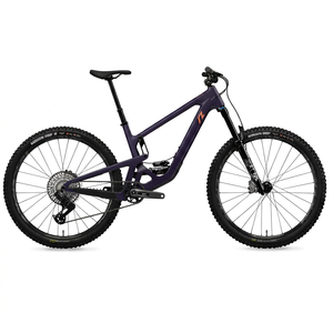 จักรยาน Affordabe-Hightower C-GX รุ่นปี 2026 สำหรับขาย - Product Image 1