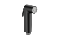 Bidet en plastique de style moderne avec pommeau de douche Shattaf accessoire de toilette