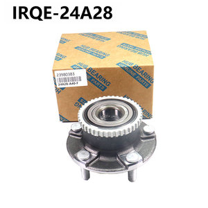 IRQE-24A28 Front <b>Wheel</b> Bearing Unit 23980383 For Wuling Rongguang EV - Product Image 1
