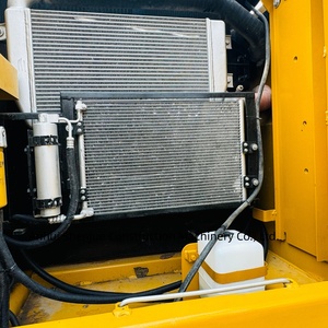 รถขุดมือสอง Cat320D ยี่ห้อญี่ปุ่น รถขุดมือสอง CAT 320 รถขุดตีนตะขาบ Caterpillar 320D รถขุดมือสอง CAT320 รถขุดมือสองของแท้ cat 320 - Product Image 5