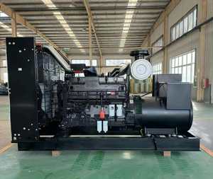 เครื่องกำเนิดไฟฟ้ากำลังสูง 380V 750kVA สตาร์ทอัตโนมัติ เสียงเบา ทำงานอัตโนมัติเต็มรูปแบบ 50/60Hz เครื่องยนต์ปรับแต่งได้ ประสิทธิภาพสูง รุ่น BHKW 10kW - Product Image 4