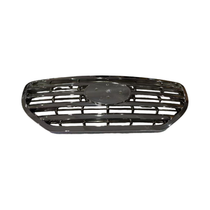 Rejilla Frontal de Gran Calidad para Lifan <span class=keywords><strong>X60</strong></span>, Nuevo Modelo, Malla de Rejilla Frontal OE S5509100B1, Kit de Reemplazo de Rejilla del Radiador Delantero - Product Image 4
