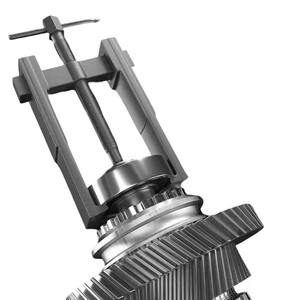 Extractor de Rodamientos de Dos Brazos, Extractor de Rodamientos de Dos Garras para Vigas Transversales, Extractor de Rodamientos Multifunción, Extractor de Rodamientos para Automóviles - Product Image 6