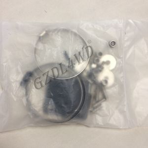 Kit de tuba Airflow 4WD pour GQ <span class=keywords><strong>Patrol</strong></span> <span class=keywords><strong>y60</strong></span> 4x4 <span class=keywords><strong>Snorkel</strong></span> - Product Image 6