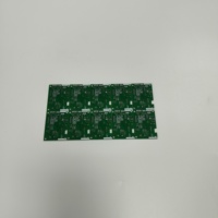 Placa de Circuito Impreso de Alta Densidad (HDI) para Fabricación y Ensamblaje de Placas Base de Teléfonos Inteligentes
