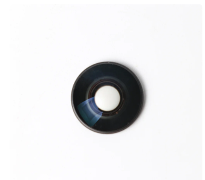 Camera Lens for Insta360 X3 Camera Lens Repair Part Camera Lens Accessories for One X3