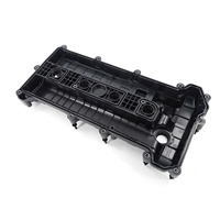 Couvre-culbuteurs L3N5-10-210C compatible avec Ford et Mazda 8E5G-6K272-B avec bouchon de vidange d'huile – Vente en gros usine