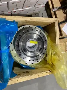 Bagian ekskavator 57415929 GFT60 T3 9301 pengurang perjalanan DM50 penggerak terakhir DM45 kotak roda gigi perjalanan untuk <span class=keywords><strong>Atlas</strong></span> bor batu Copco - Product Image 2