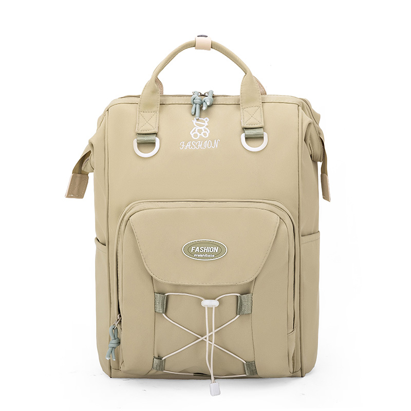 Mommy backpack-41*18*27cm