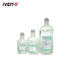 Nouvelle <span class=keywords><strong>machine</strong></span> de remplissage et de scellage de soufflage de perfusion IV en gros <span class=keywords><strong>BFS</strong></span> avec CE et ISO - Product Image 2