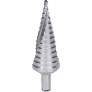 KS TOOLS - 330.2340 HSS Co stepped hole cutter - EAN 4042146346204 <b>DRILL</b> BITS <b>STEP</b> <b>DRILL</b> - Product Image 2