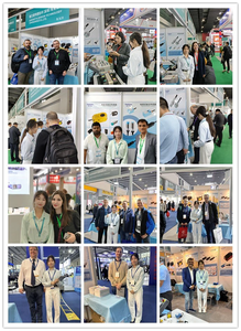 Barrière photoélectrique de sécurité haute précision à résolution 5 mm pour petite presse à poinçonner, protection des mains, capteur photoélectrique 24 VDC - Product Image 6