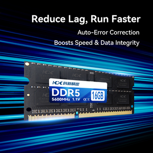 <b>DDR5</b> Laptop RAM 5600MHz 1.1V <b>Memory</b> Stick 16GB <b>32GB</b> High Speed Upgrade Module for Notebook - Product Image 2