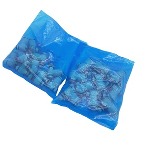 Conectores Neumáticos de Plástico para Cilindros SMC Speed Control Fittings AS2201F 01 10S 02 10S - Product Image 5