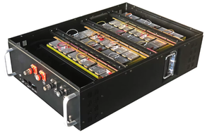 Solar <b>48V</b> 200Ah Solid State LiFePO4 <b>Battery</b> Rack Type Residential Friendly Solar Energy Storage <b>Battery</b> 10-Year Warranty - Product Image 1