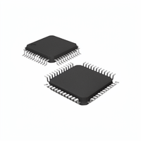 Distribuidor Autorizado de Circuito Integrado de Interfaz IC CCD SIGNAL PROC 10BIT 48 LQFP, Componente Electrónico, Chip
