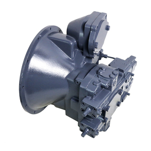 ปั๊มไฮดรอลิก A8v59 A8v0107 A8v55 A8v80 A8v140 A8v200 A8v107 - Product Image 4