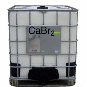 แคลเซียมโบรไมด์เหลว/แคลเซียมโบรไมด์แข็งด้วย CAS: 7789-41-5 <span class=keywords><strong>CaBr2</strong></span> - Product Image 6