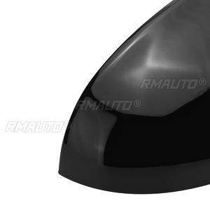 ฝาครอบกระจกมองข้างทรง M สำหรับรถยนต์ VW VOLKSWAGEN Golf MK5 ปี 2003-2009 - Product Image 6