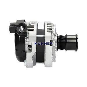 Alternateur Compatible pour FORD TOURNEO CONNECT / GRAND TOURNEO CONNECT V408 1.0 EcoBoost Essence (KW: 74, CH: 100) à partir de - Product Image 2