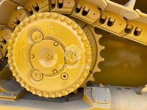 <span class=keywords><strong>Bulldozer</strong></span> Caterpillar D9R Usado de Alta Calidad, Fabricado en EE. UU., en Venta en Shanghái - Product Image 4
