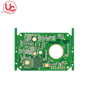 Soportes para PCB de Alta Durabilidad con Excelente Capacidad de Carga para Ensamblajes Electrónicos - Product Image 2