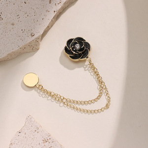 <span class=keywords><strong>Épingle</strong></span>s de sûreté en alliage de zinc plaqué argent de haute qualité pour hijab de mariage et de fiançailles pour enfants, sans accroc, magnétiques, <span class=keywords><strong>fantaisie</strong></span>, pour musulmanes, vente en gros - Product Image 2