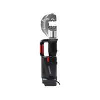 KINEE Hmzs-300c Nouvelle pince hydraulique électrique à poignée droite / coupe-câbles