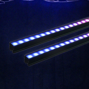 <span class=keywords><strong>1</strong></span> м Rgb Dj Artnet светодиодный пиксельный Бар ночной клуб ul Tube Licht Ip65 Artnet 12 В Dmx сценический свет Китай Magnum освещение 5 метров - Product Image 1