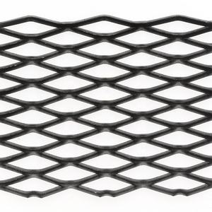 יהלום גיליון אלומיניום מורחבת תיל מתכת רשת גלוון - Product Image 2