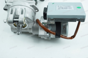 Contrôleur d'assistant <span class=keywords><strong>de</strong></span> <span class=keywords><strong>direction</strong></span> <span class=keywords><strong>de</strong></span> pièces <span class=keywords><strong>de</strong></span> voiture, Module <span class=keywords><strong>de</strong></span> <span class=keywords><strong>direction</strong></span> assistée électrique automobile 11066393 pour MG - Product Image 4