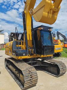 รถขุด CAT 315D2GC ขนาด 15 ตัน พร้อมบุ้งขุด รถจักรกลหนักมือสอง - Product Image 2