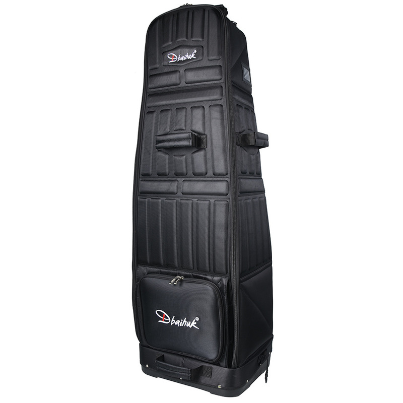 Quality Assurance Larger Capacity Padding Wear