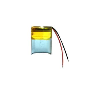 401215 40mah 200mah 3,7 v литий-полимерный аккумулятор литий-ионные аккумуляторы Lipo батареи - Product Image 6