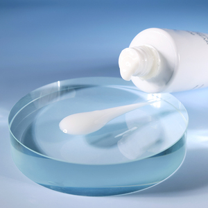 Lotion réparatrice bon effet en gros d'usine élimine les rides crème réparatrice au collagène recombinant adaptée aux peaux mixtes - Product Image 3