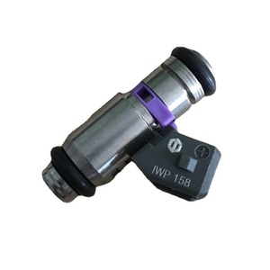 Boquilla de inyección de combustible eléctrica IWP158 para FIAT: Palio/<span class=keywords><strong>Doblo</strong></span>-1,8 - Product Image 6